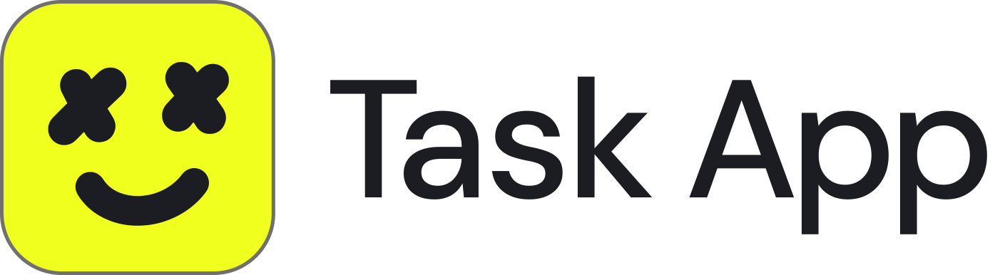 Task App